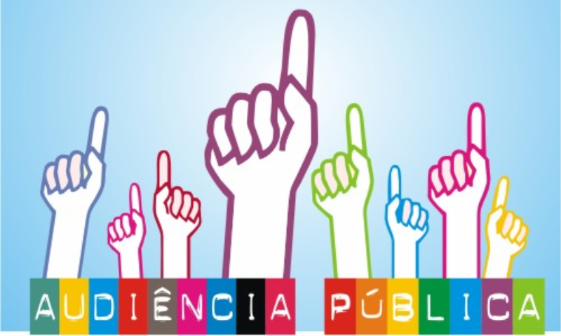 Audiência Pública Apresentação do Relatório de Avaliação das Metas Fiscais do 3º Quadrimestre 