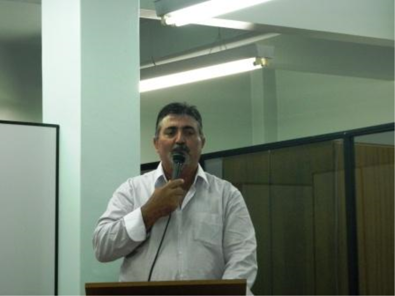Ofício DAER  