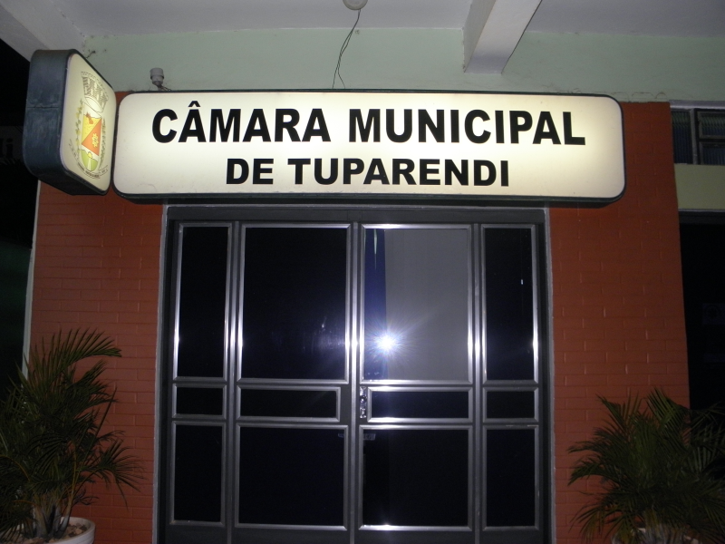 Reunião das Comissões