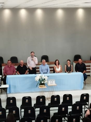 <p>IN&Iacute;CIO DO ANO LETIVO 2025</p>