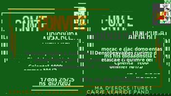 <p>AUDI&Ecirc;NCIA P&Uacute;BLICA METAS FISCAIS</p>