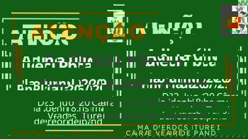 <p>AUDI&Ecirc;NCIA P&Uacute;BLICA - PPA&nbsp;</p>