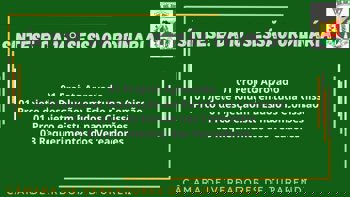 <p>S&Iacute;NTESE DA 16&ordf; SESS&Atilde;O ORDIN&Aacute;RIA</p>