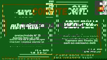 <p>AUDI&Ecirc;NCIA P&Uacute;BLICA</p>