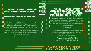 <p>S&Iacute;NTESE DA 19&ordf; SESS&Atilde;O ORDIN&Aacute;RIA</p>