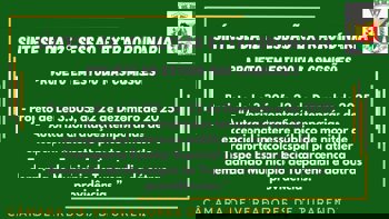 <p>S&Iacute;NTESE DA 12&ordf; SESS&Atilde;O EXTRAORDN&Aacute;RIA</p>