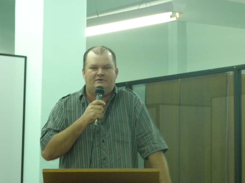 Requerimento do Vereador Kali Eisen-PDT