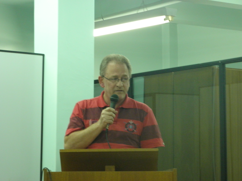 Requerimento do Vereador Hélio