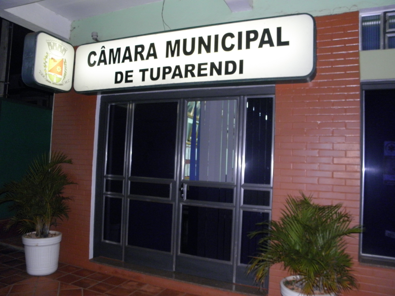 Presença do Secretário de Educação