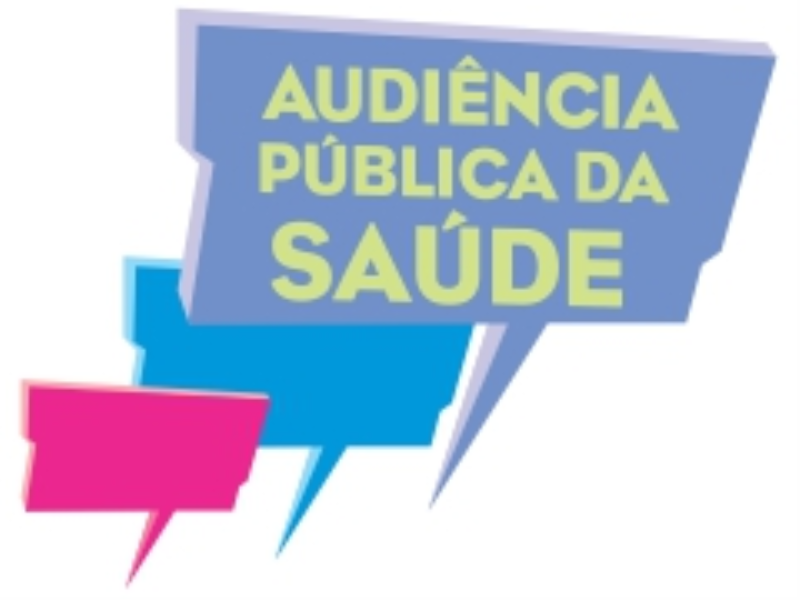 AUDIÊNCIA PÚBLICA 