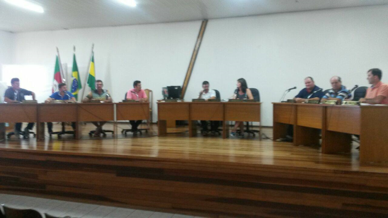 SESSÃO EXTRAORDINÁRIA