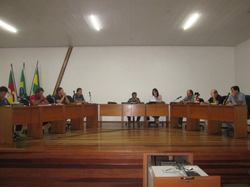 RESUMO 24ª SESSÃO ORDINÁRIA