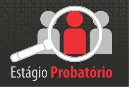 AVALIAÇÃO DO ESTÁGIO PROBATÓRIO