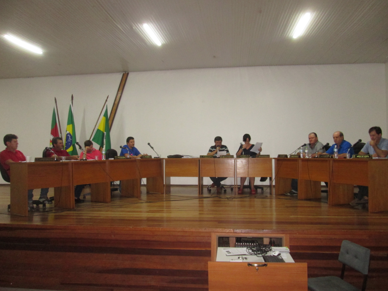 RESUMO 25ª SESSÃO ORDINÁRIA