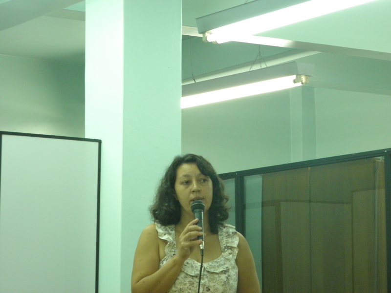 VEREADORA ARACI -REQUERIMENTO