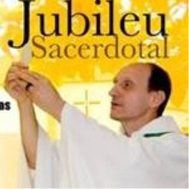 PADRE JAIME PATIAS SERÁ HOMENAGEADO