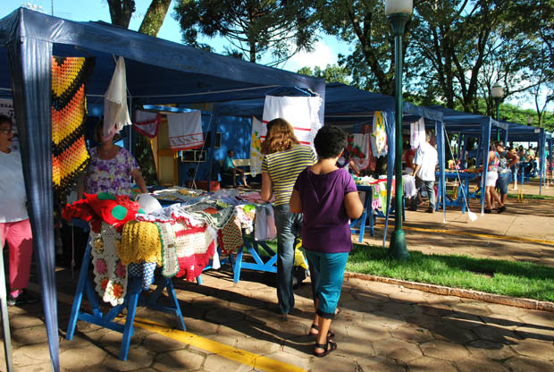 ASSOCIAÇÃO DAS ARTESÃS