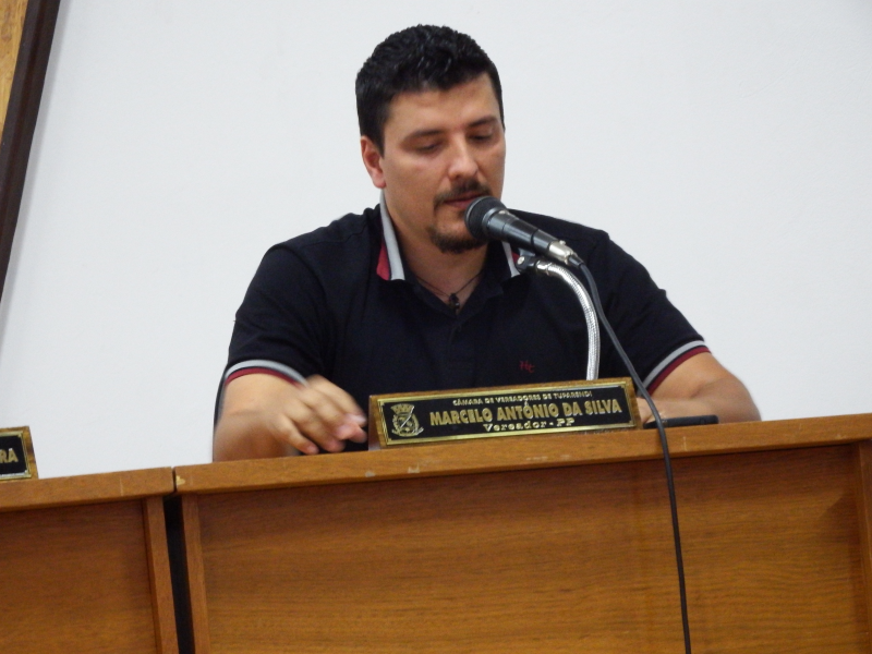 REQUERIMENTO VEREADOR MARCELO
