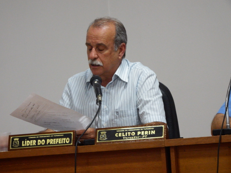 REQUERIMENTO VEREADOR CELITO