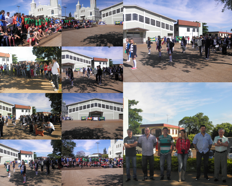 8ª Taça Cidade