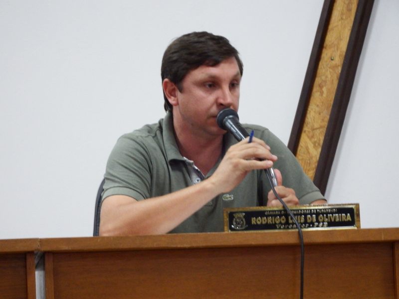 Requerimento Rodrigo