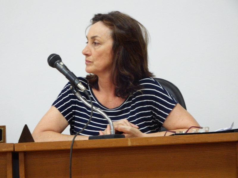 Requerimento da Vereadora Beatriz 