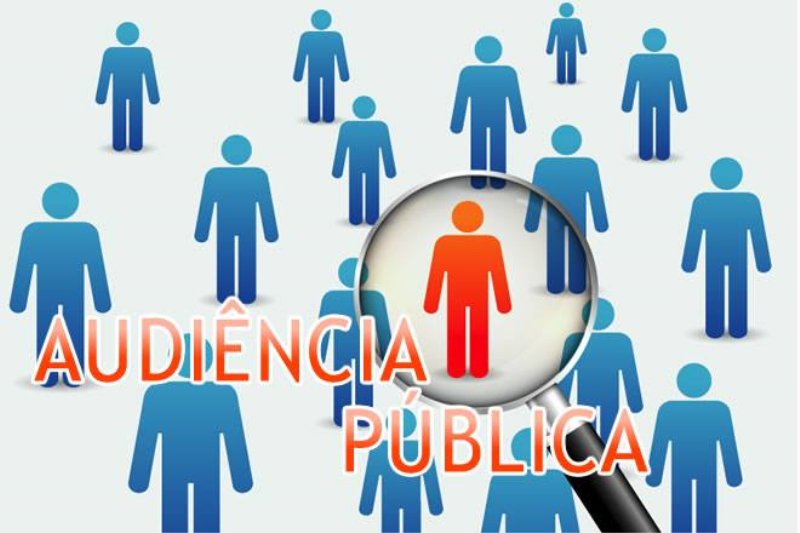 Audiência Pública