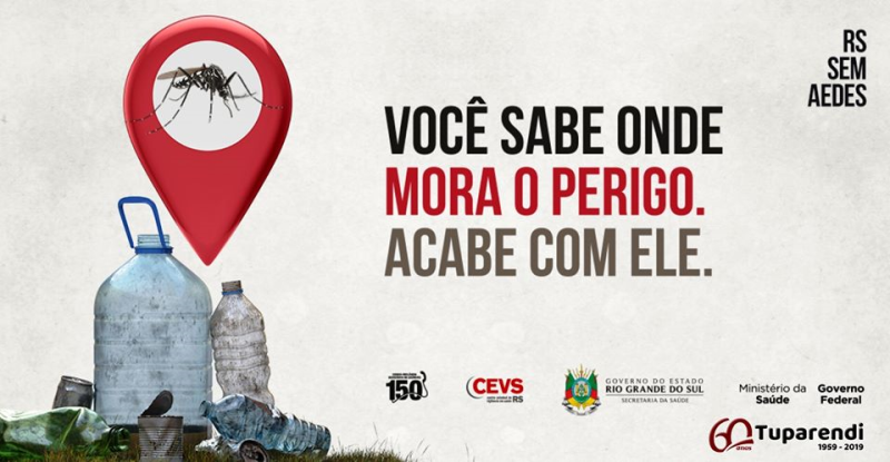 ATENÇÃO E CUIDADO