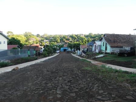 VEREADOR KALI EISEN - QUER MELHOR ILUMINAÇÃO
