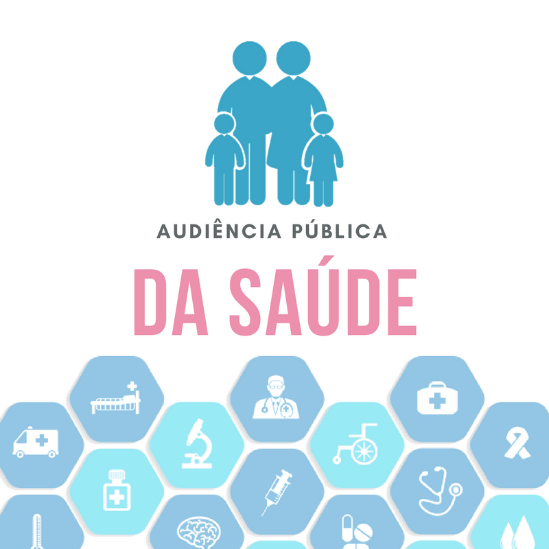 AUDIÊNCIA PÚBLICA