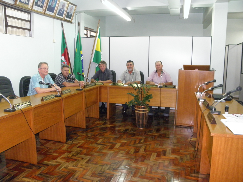 24ª SESSÃO EXTRAORDINÁRIA