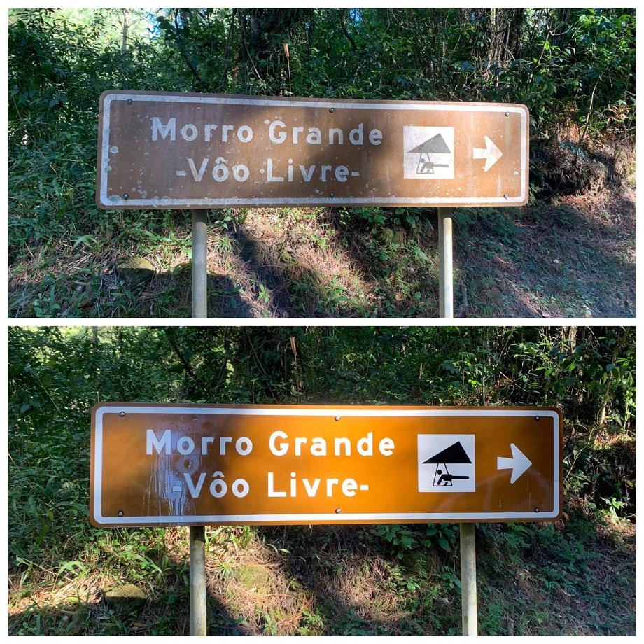 Imagens publicadas