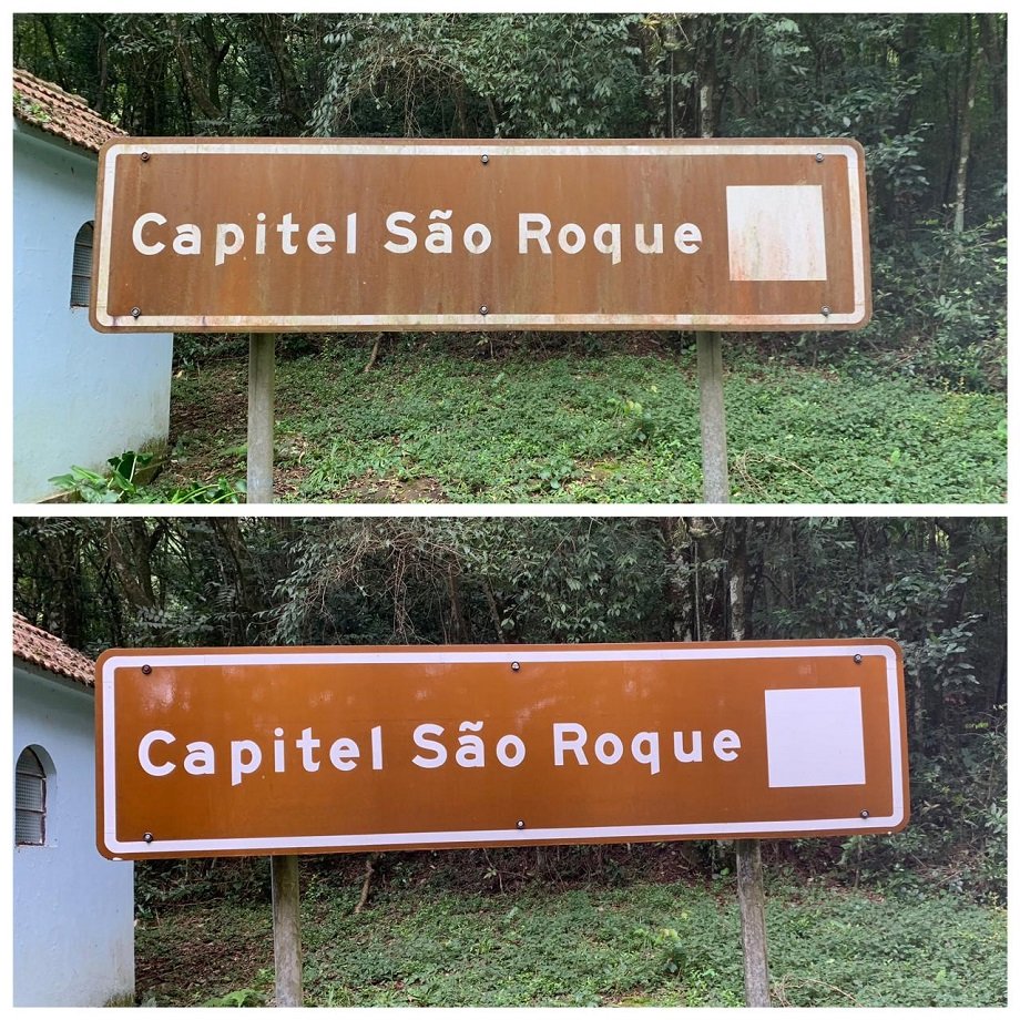 Imagens publicadas