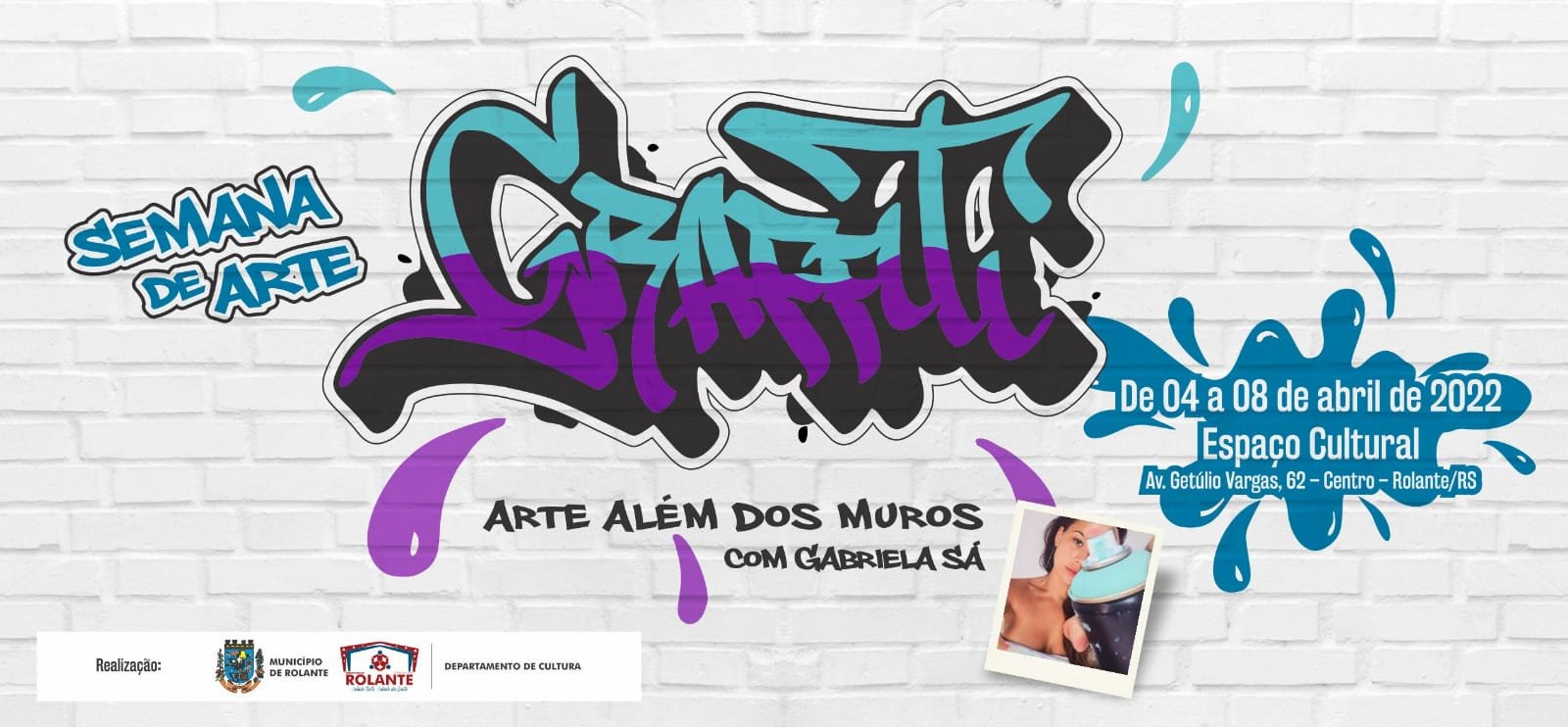 Imagens publicadas