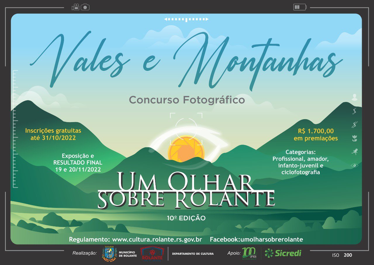 Imagens publicadas