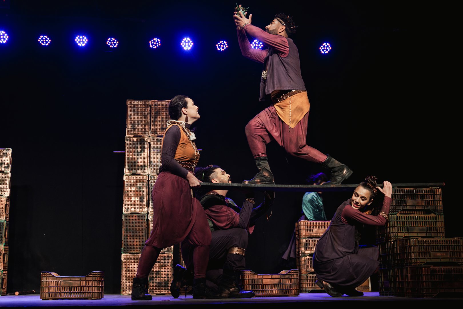 XXX Festivale - 2023