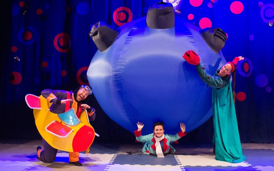 XXX Festivale - 2023