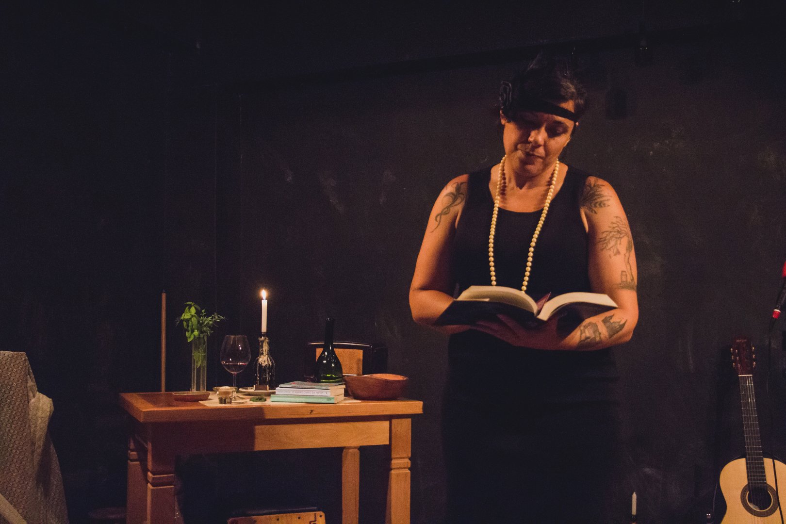 XXX Festivale - 2023