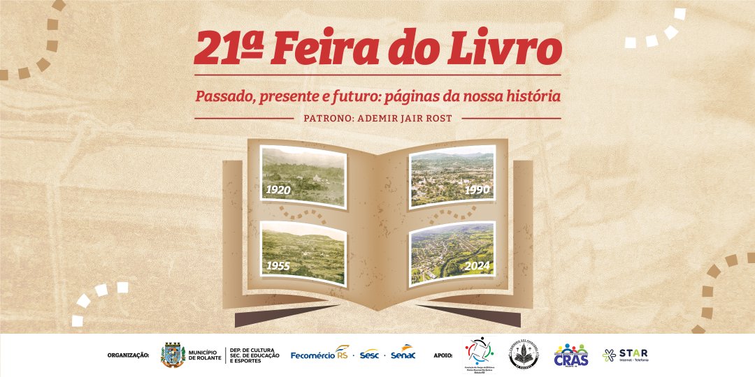 Imagens publicadas