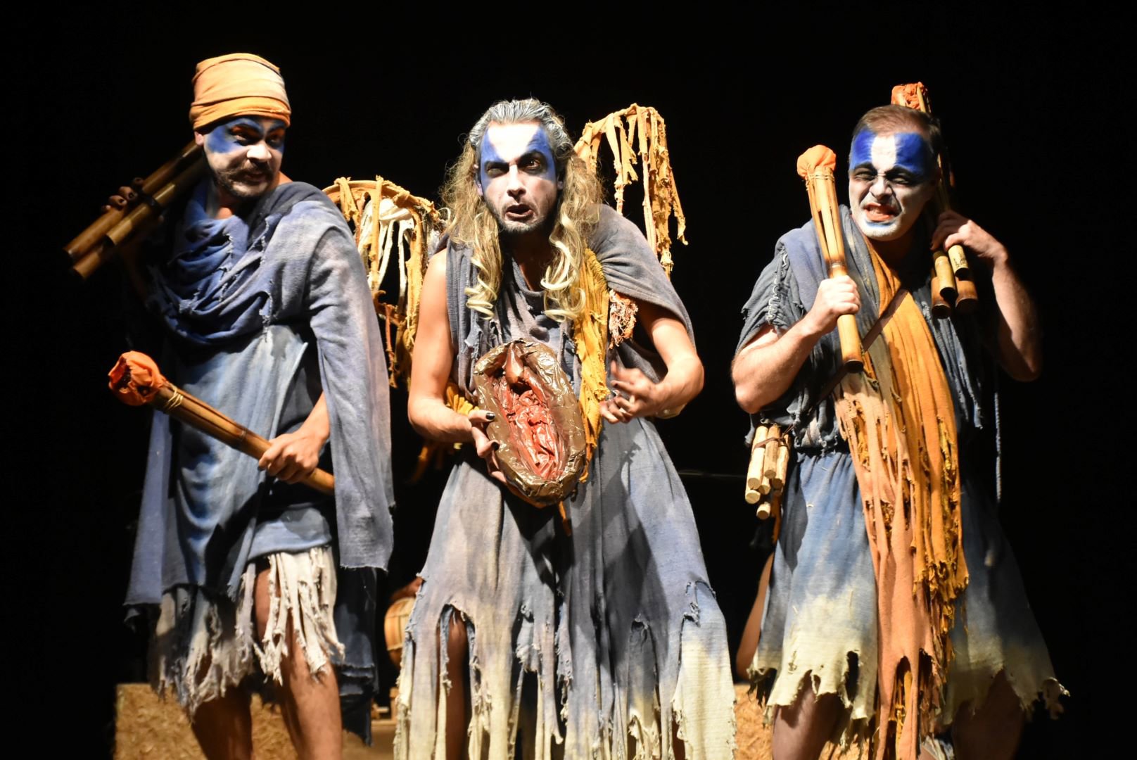 XXXI Festivale - 2024