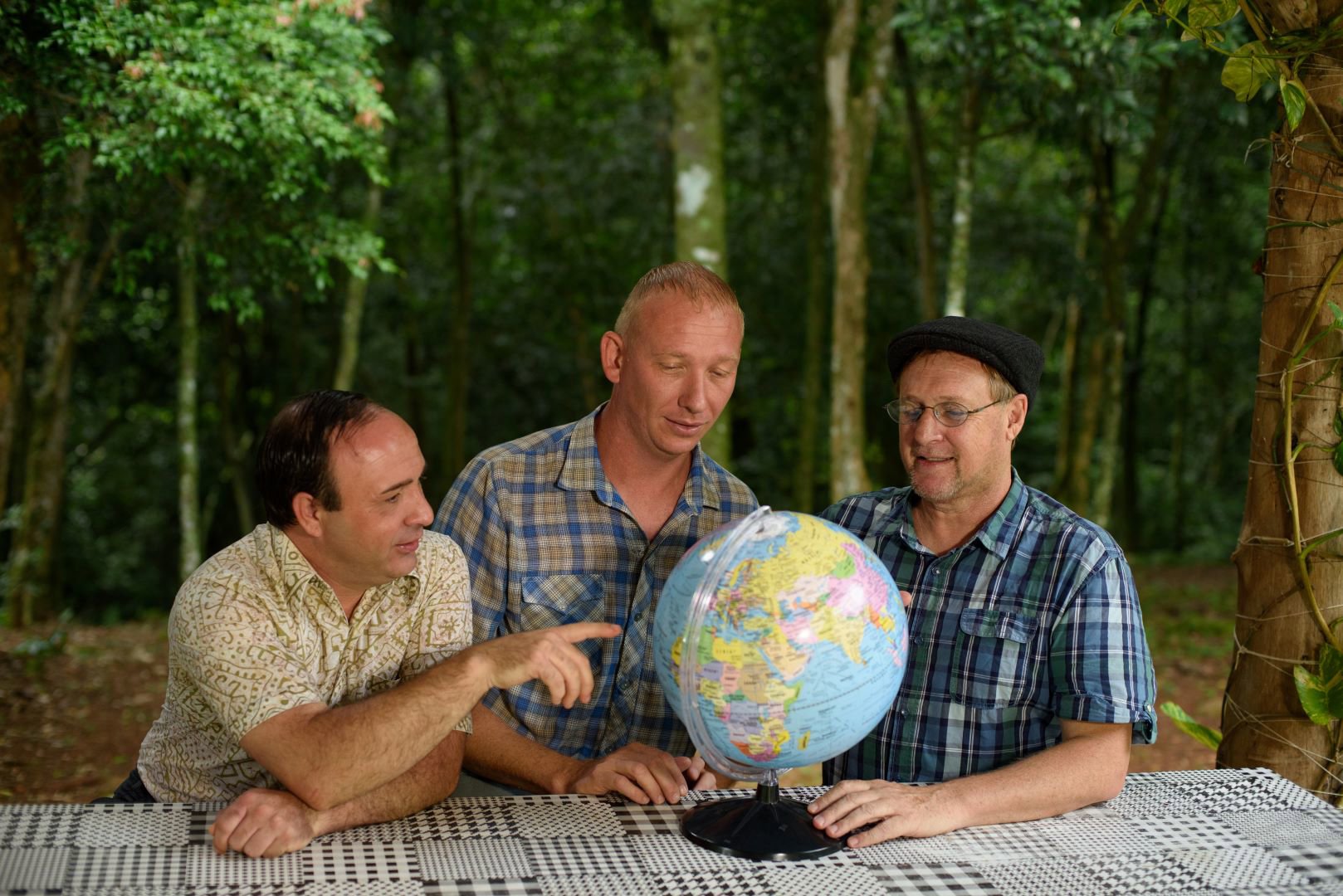 XXXI Festivale - 2024