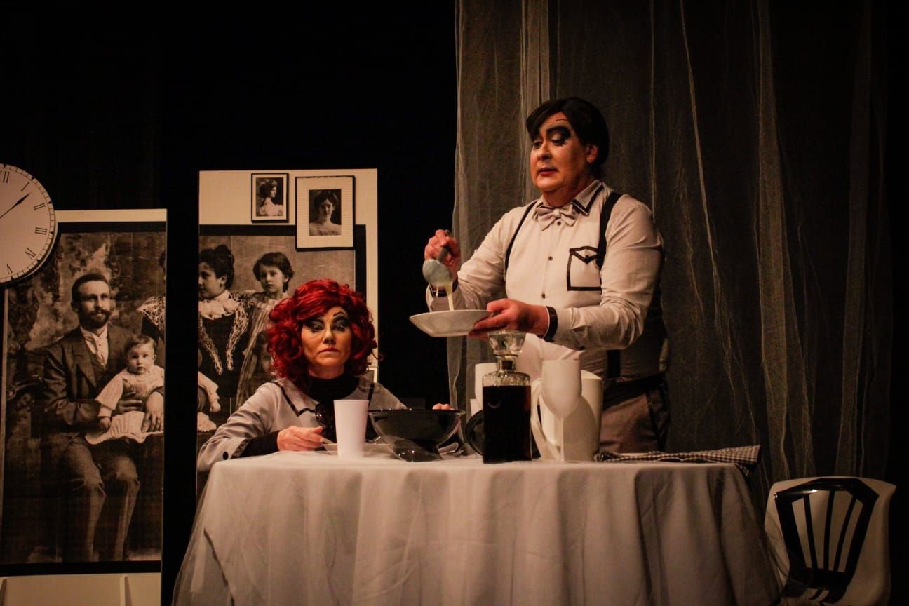 XXXI Festivale - 2024