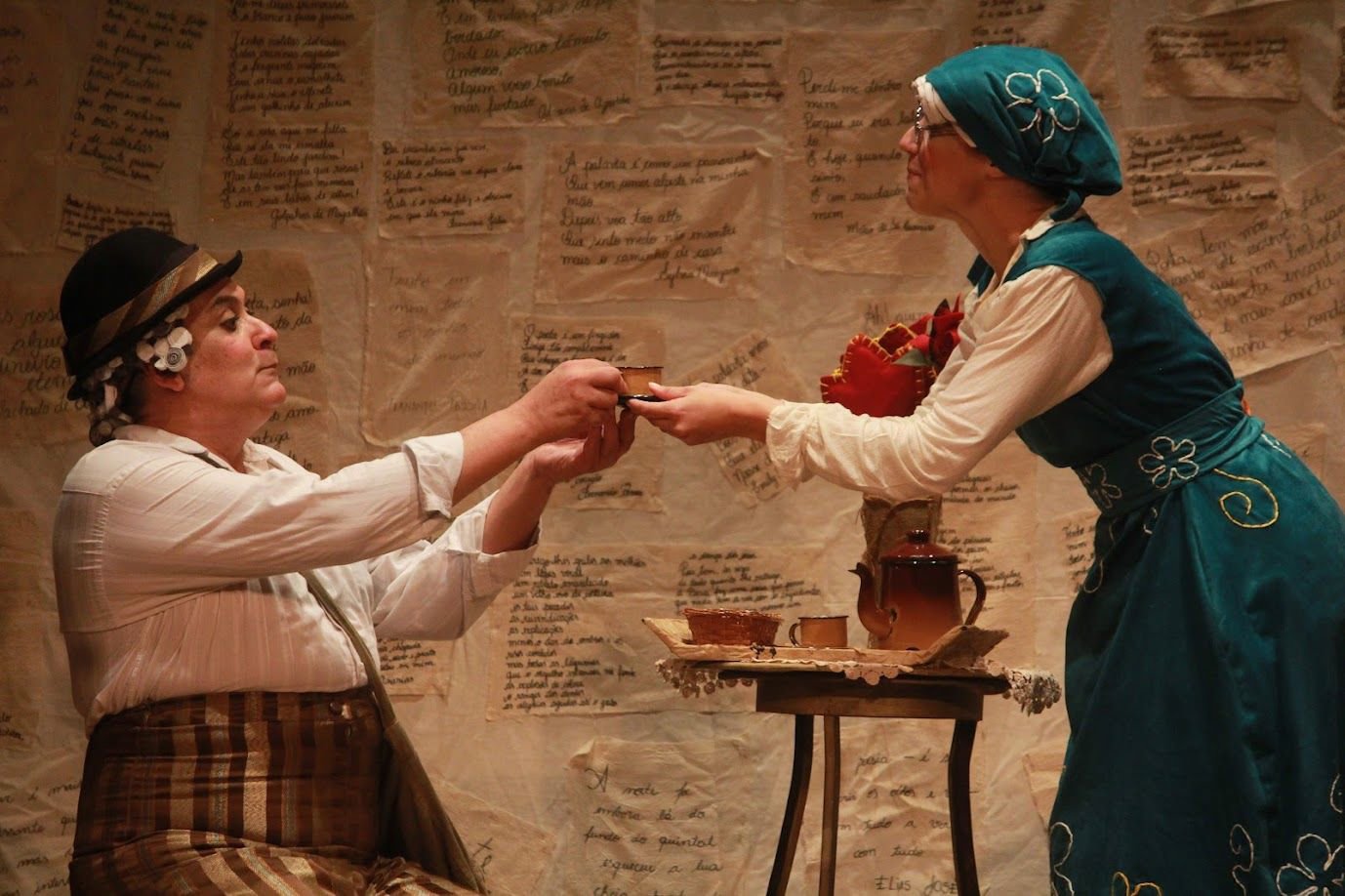 XXXI Festivale - 2024