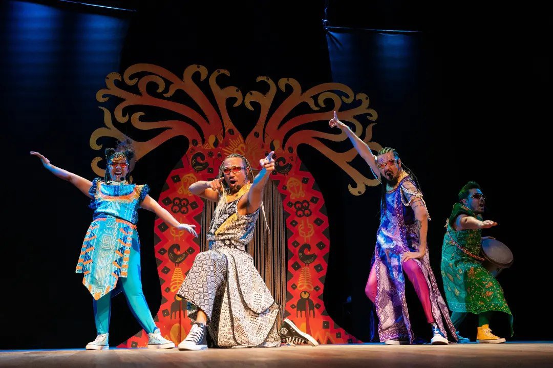 XXXII Festivale - 2025