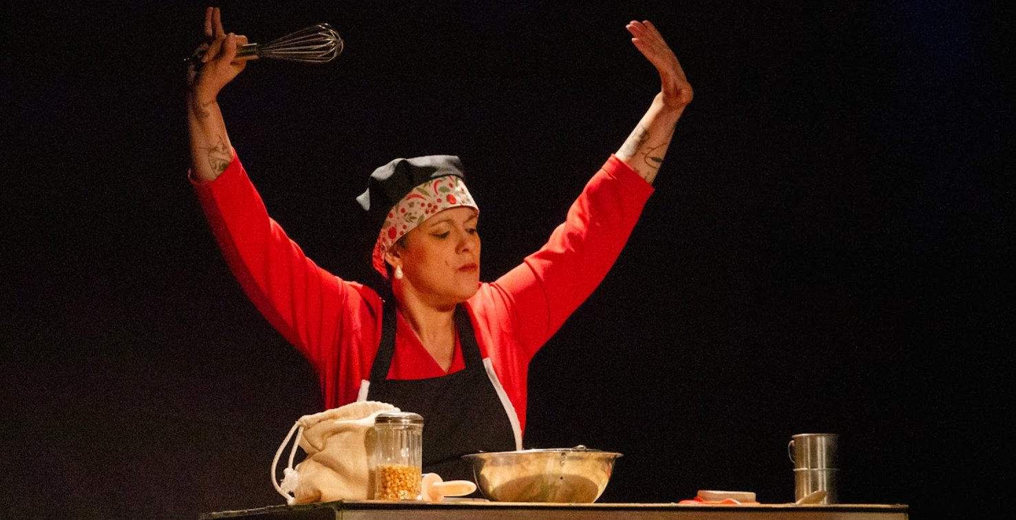 XXXII Festivale - 2025