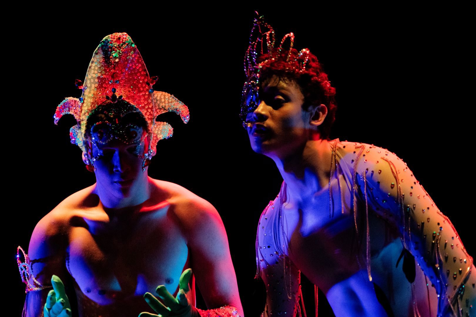 XXXII Festivale - 2025