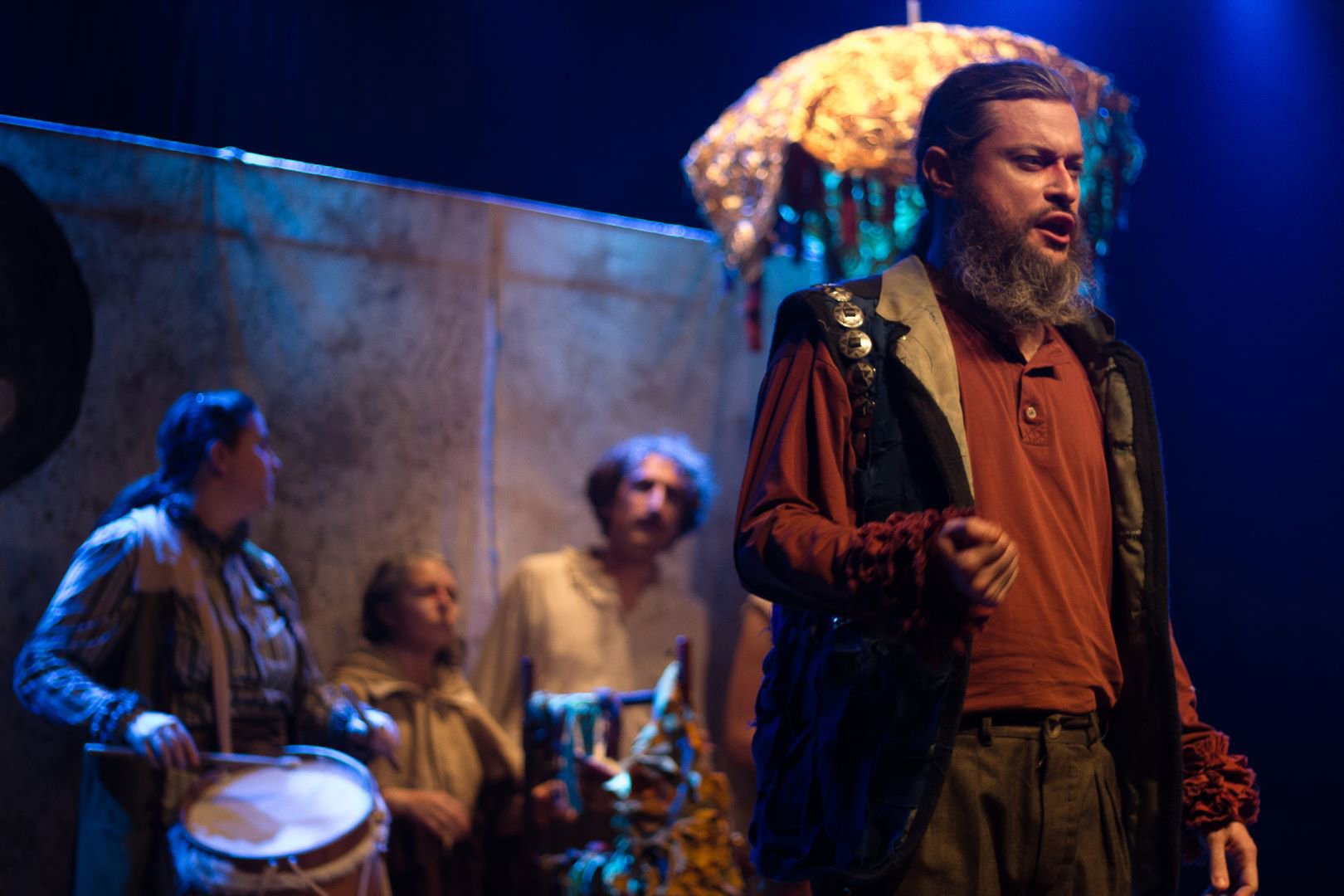 XXXII Festivale - 2025