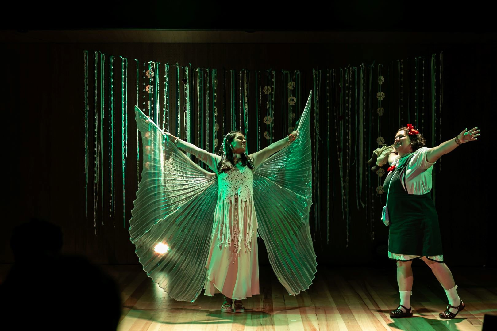 XXXII Festivale - 2025