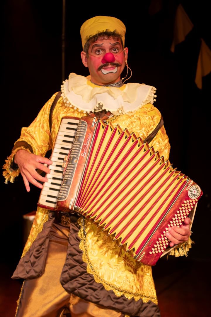 XXXII Festivale - 2025