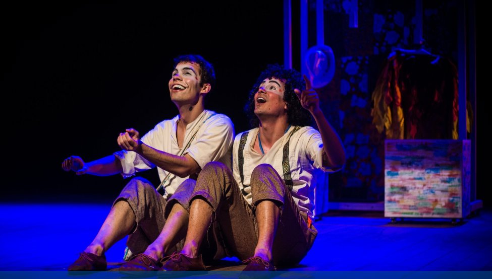 XXXII Festivale - 2025